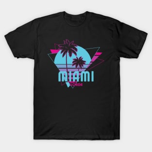 MIAMI T-Shirt